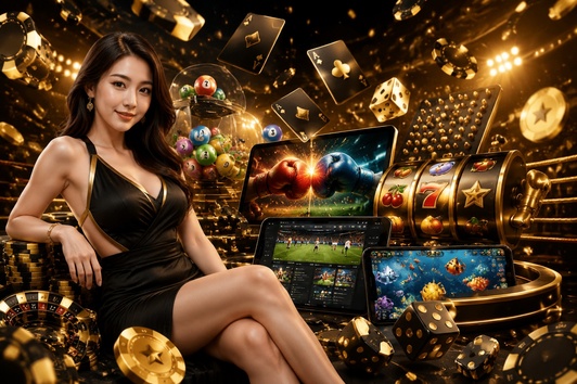 Câu chuyện thương hiệu jb77